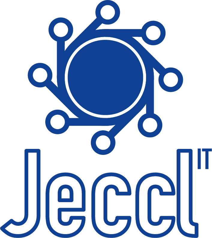 The Logo of Jeccl Ltd