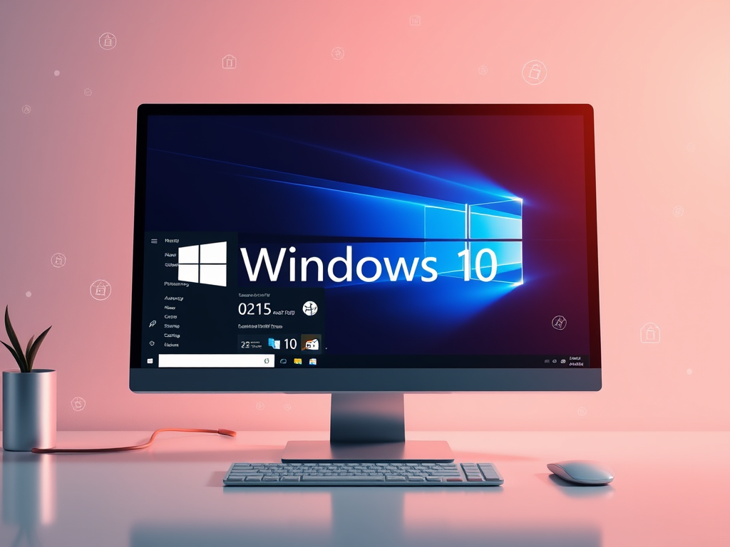 The End of Windows 10